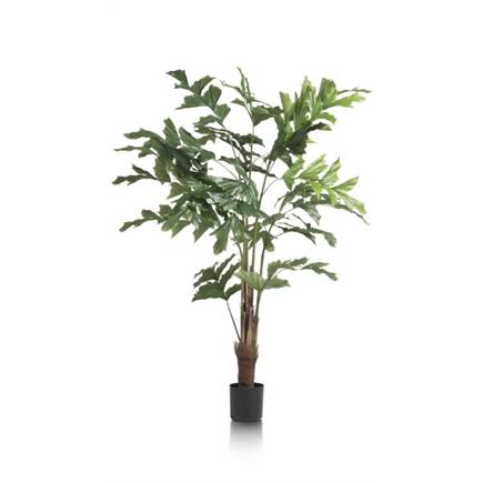 Coco Maison Palm Fishtail kunstplant H135cm